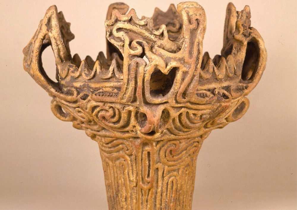 馬高縄文館(縄文文化体験)