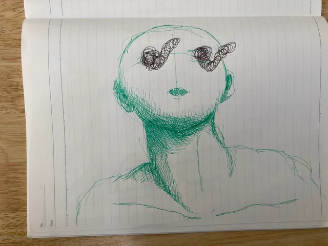 匣男