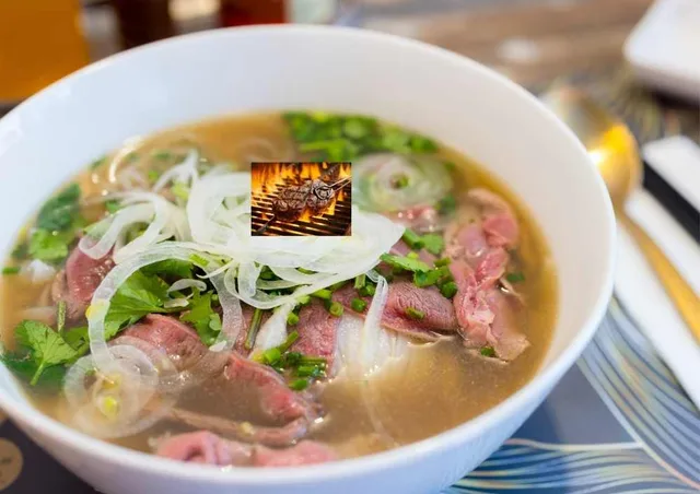 CaPhePhinベトナム喫茶店